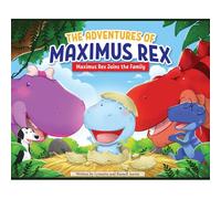 The Adventures Of Maximus Rex