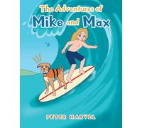 The Adventures of Mike and Max