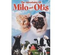 The Adventures of Milo & Otis (Koneko monogatari)