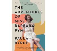 The Adventures Of Miss Barbara Pym