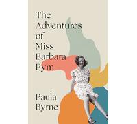 The Adventures of Miss Barbara Pym