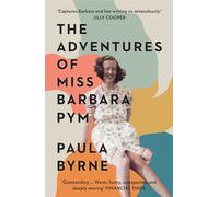 The Adventures Of Miss Barbara Pym