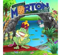 The Adventures Of Morton The Fly - The Big Pond