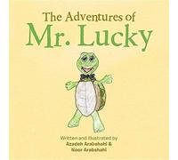 The Adventures Of Mr. Lucky