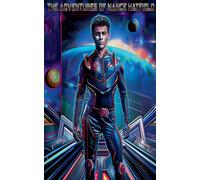 The Adventures Of Nance Hatfield