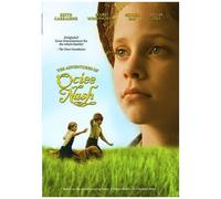 The Adventures Of Ociee Nash [Digital Video Disc] Ac-3/Dolby Digital, Dolby, Ntsc Format