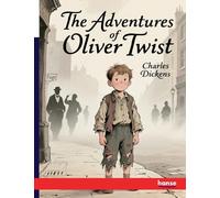 The Adventures of Oliver Twist
