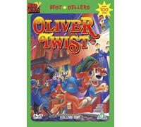 The Adventures Of Oliver Twist [Dvd] [Import]