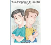 The Adventures of Ollie and Joe: Run Jimmy Run