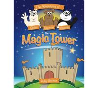 The Adventures Of Oofaa, Boomaa, Waawaa: The Magic Tower