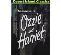 The Adventures of Ozzie and Harriet
