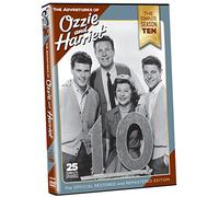 The Adventures of Ozzie and Harriet: The Complete Season Ten
