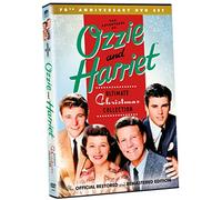 The Adventures of Ozzie and Harriet: Ultimate Christmas Collection