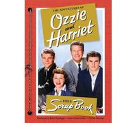 The Adventures Of Ozzie And Harriet: Video Scrapbook [Digital Video Disc]