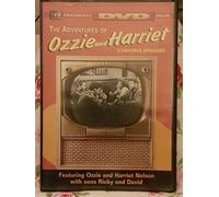 The Adventures of Ozzie & Harriet [DVD] [Import]