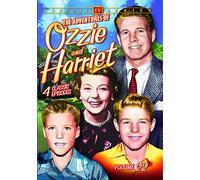 The Adventures of Ozzie & Harriet: Volume 22