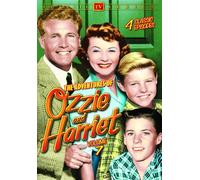 The Adventures of Ozzie & Harriet: Volume 7