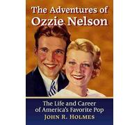 The Adventures Of Ozzie Nelson