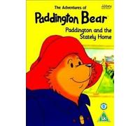The Adventures Of Paddington Bear: Paddington And The Stately Home