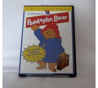 The Adventures of Paddington Bear (The Complete Time-Life Library) [Import USA Zone 1]