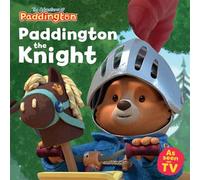 The Adventures of Paddington - HarperCollins Children’s Books - HarperCollinsChildren’sBooks - ebook (ePub) - Livre