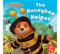The Adventures of Paddington - HarperCollins Children’s Books - HarperCollinsChildren’sBooks - ebook (ePub) - Livre
