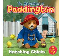 The Adventures of Paddington: Hatching Chicks