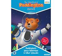 Les Aventures de Paddington – Studiocanal – DVD (2.2)
