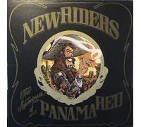 The Adventures Of Panama Red