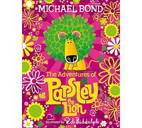 The Adventures Of Parsley The Lion
