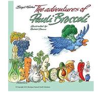 The Adventures Of Pauli Broccoli