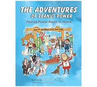 The Adventures Of Peanut Power