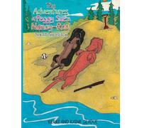 THE ADVENTURES OF PEGGY SUE & NANCY-ROO!: Day at the Beach