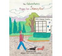 THE ADVENTURES OF PEGGY SUE & NANCY-ROO: Donation Day