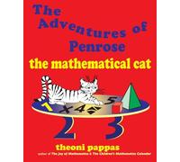 The Adventures of Penrose the Mathematical Cat: The Mathematical Cat