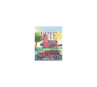 The Adventures Of Pete The Fire Engine