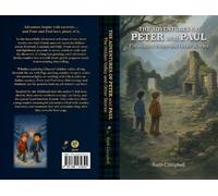 The Adventures of Peter and Paul: The Hidden Valley and Other Stories