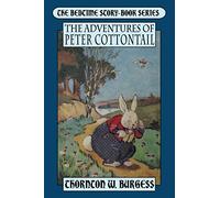 The Adventures of Peter Cottontail