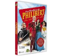 The Adventures of Philibert, Captain Virgin ( Les aventures de Philibert, capitaine puceau )