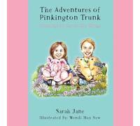 The Adventures of Pinkington Trunk: Pinkington Earns His Wings