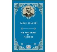 The Adventures of Pinocchio