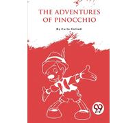The Adventures Of Pinocchio