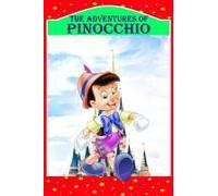 The Adventures Of Pinocchio
