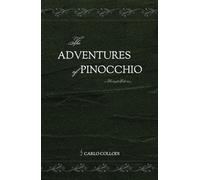 The Adventures of Pinocchio