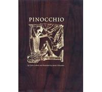 The Adventures of Pinocchio