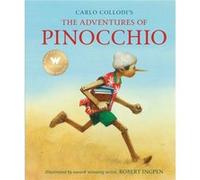The Adventures of Pinocchio by Carlo Collodi Carlo Collodi (Auteur)