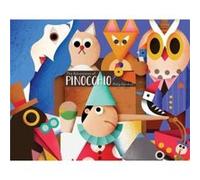 THE ADVENTURES OF PINOCCHIO by Carlo Collodi Carlo Collodi (Auteur)