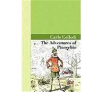 The Adventures of Pinocchio Collodi, C. (Auteur)