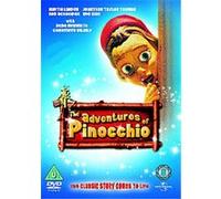 The Adventures Of Pinocchio G