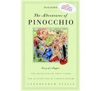 The Adventures of Pinocchio, Italia Series Carlo Collodi, Carmelo Lettere, Nancy L. Canepa (Auteur)